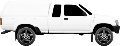Pickup (1989-1997)