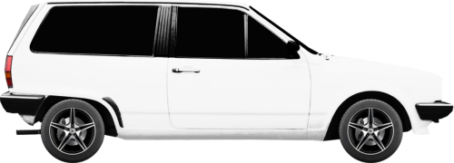 80,86C (1981-1994)