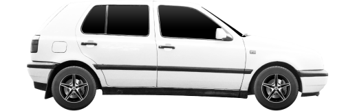 1E7,1V7 (1991-1997)