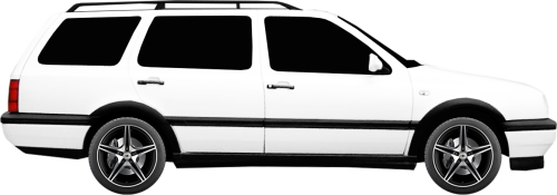 1E7,1V7 Kombi (1993-1999)