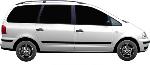 7M (1995-2010)