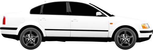 3B2 Stufenheck (1996-2000)