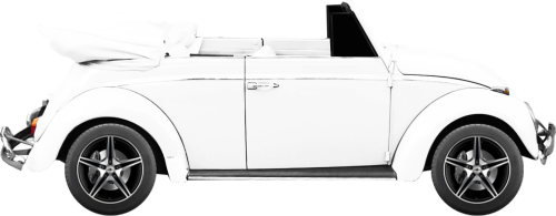 15 Cabrio (1964-1979)