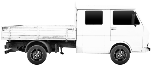 281-363 Pritsche (1975-1996)
