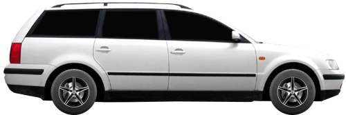 3B5 Kombi (1997-2000)