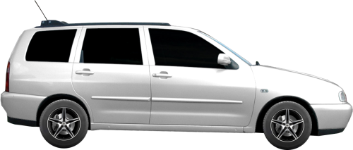 6V5 Kombi (1997-2001)
