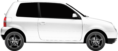 6E1,6X1 (1998-2005)