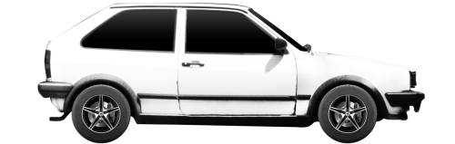 80,86C Stufenheck (1985-1994)