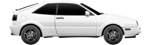 53I Coupe (1988-1995)