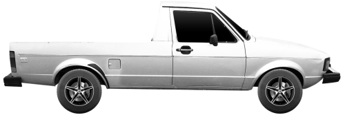 Pickup (1982-1992)