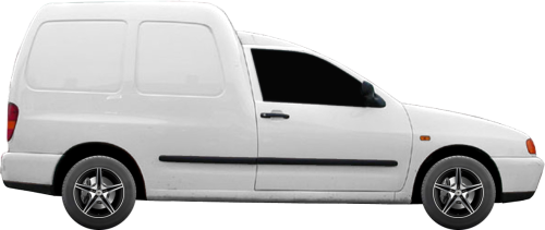 Kasten (1995-2004)