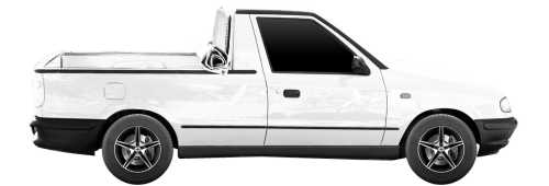 Pickup (1996-2000)