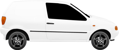 6N1 Kasten/ (1994-1999)