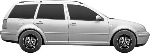 1J6 Kombi (1999-2005)