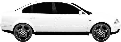 3B3 Stufenheck (2000-2005)