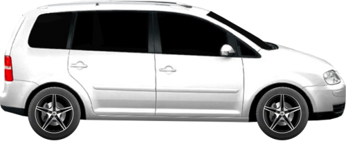 1T1,1T2 (2003-2010)