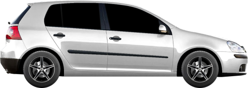 1K1 (2003-2008)