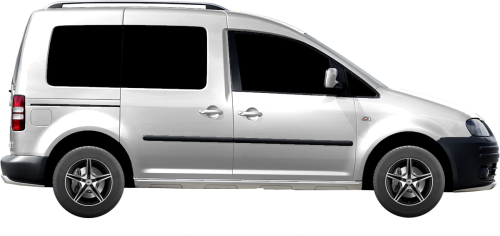 Kombi (2004-2015)