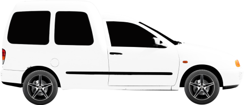 Kombi (1995-2004)