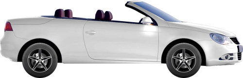 1F7,1F8 Cabrio (2006-2015)