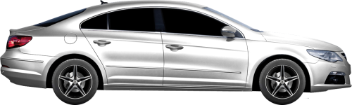 357 Coupe (2008-2012)