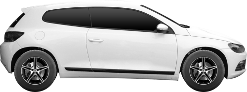 137,138 Coupe (2008-2017)