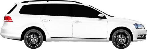 365 Kombi (2010-2014)