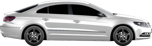 358 Coupe (2011-2016)