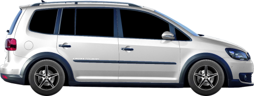1T3 (2010-2015)