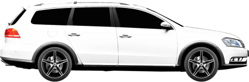 365 Kombi (2012-2014)