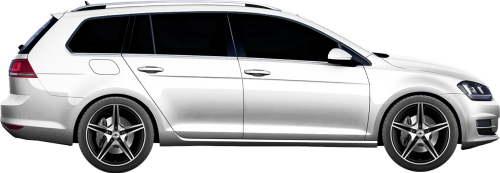 BA5 Kombi (2014-2018)