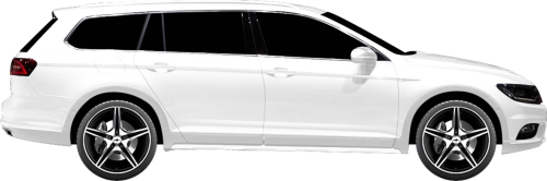 3G5,CB5 Kombi (2015-2017)