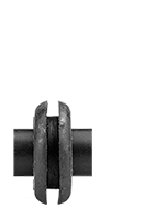 Klemmhalter