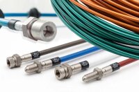 Stahlflex Bremsschl&auml;uche f&uuml;r Citro&euml;n Jumper 2.2 HDi -150PS