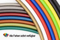 F&uuml;r Citro&euml;n C3 Aircross 2 [2C,2R] 1.2 PureTech -110PS Stahlflex Bremsleitungen - Eintragungsfrei