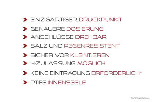 Stahlflex Bremsleitungen f&uuml;r Skoda Fabia 2 (5J) 1.2 TSI 86PS Kombi (2010-2014)